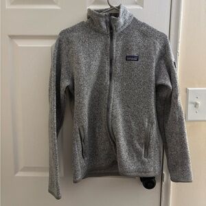 Patagonia Fleece Jacket